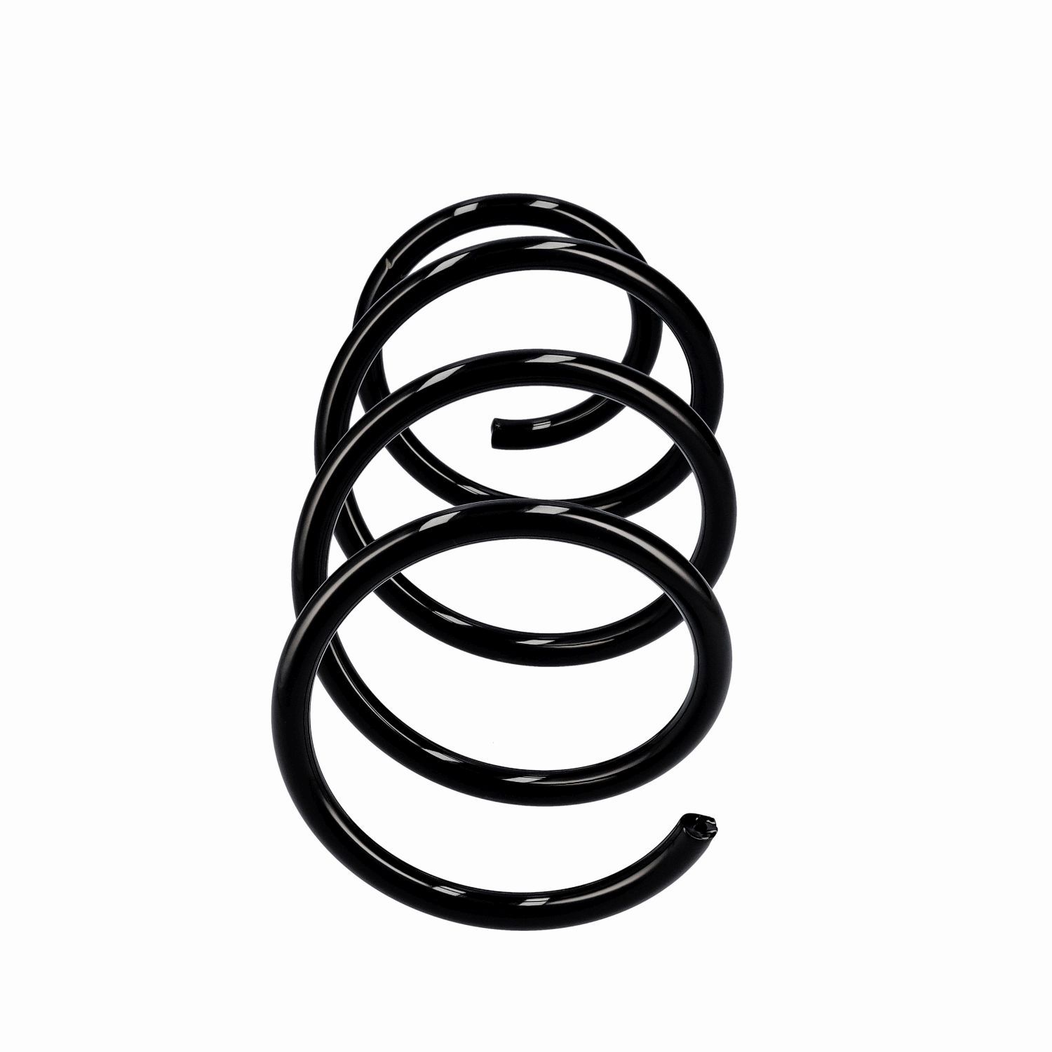 EIBACH R10523: Arc spiral Single Spring ERL (OE-Replacement) punte fata