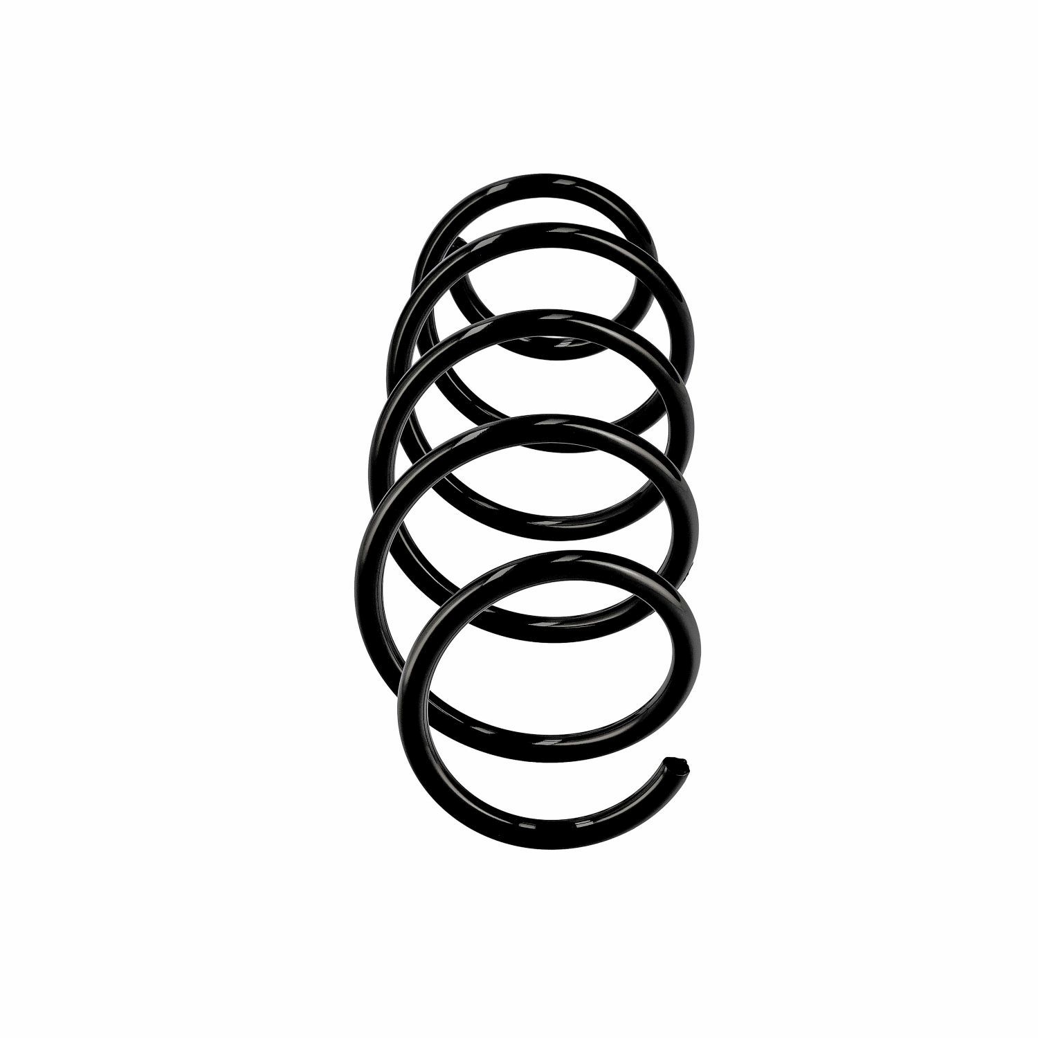 EIBACH R10525: Arc spiral Single Spring ERL (OE-Replacement) punte fata