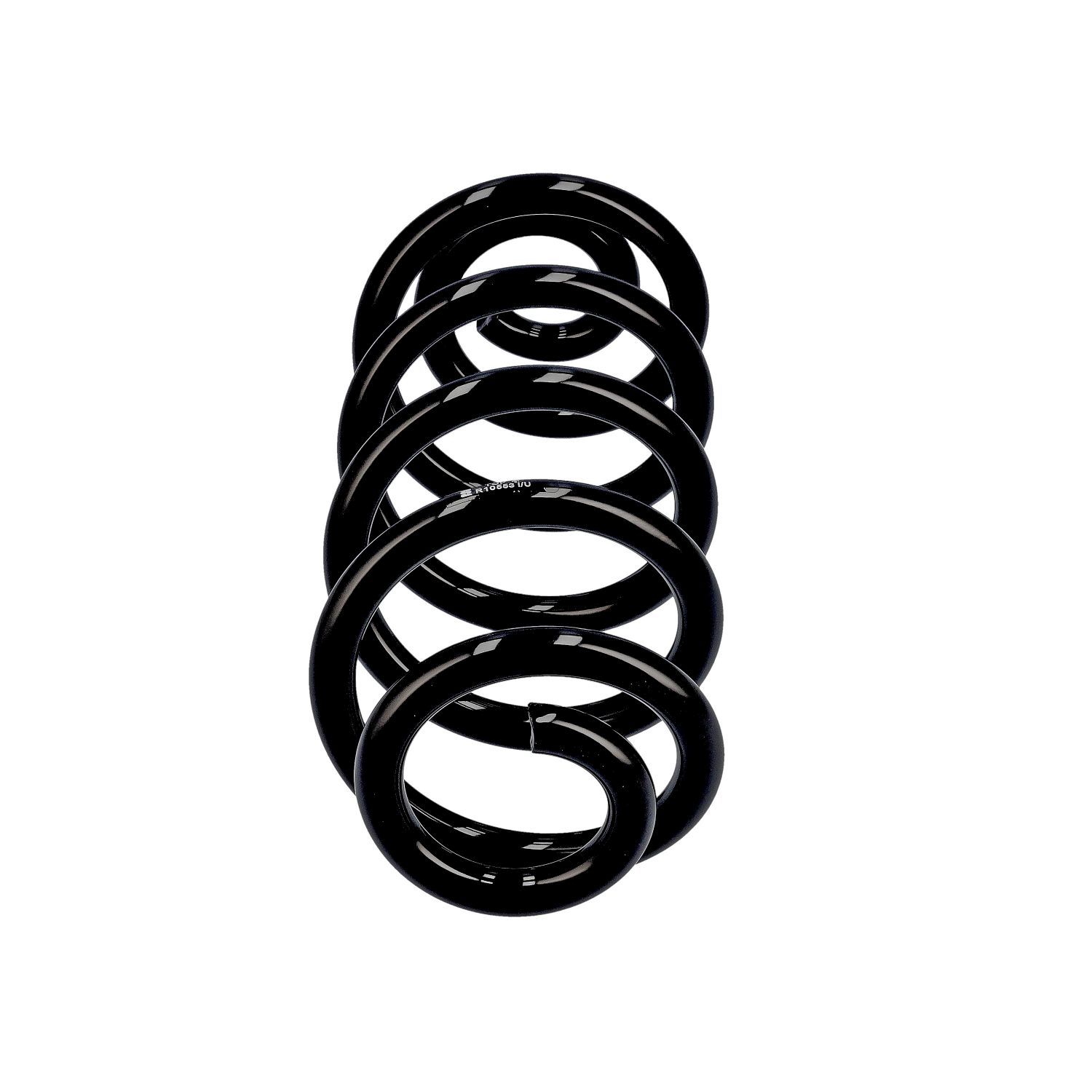 EIBACH R10553: Arc spiral Single Spring ERL (OE-Replacement) puntea spate