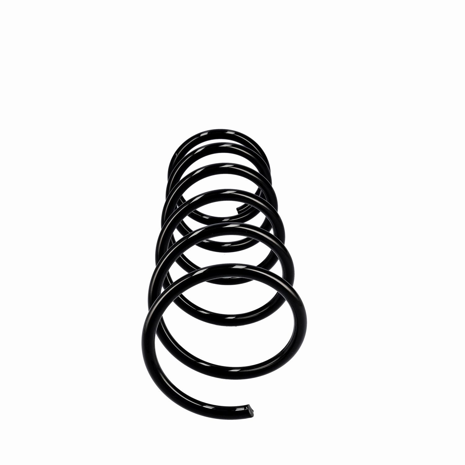 EIBACH R10572: Arc spiral Single Spring ERL (OE-Replacement) punte fata