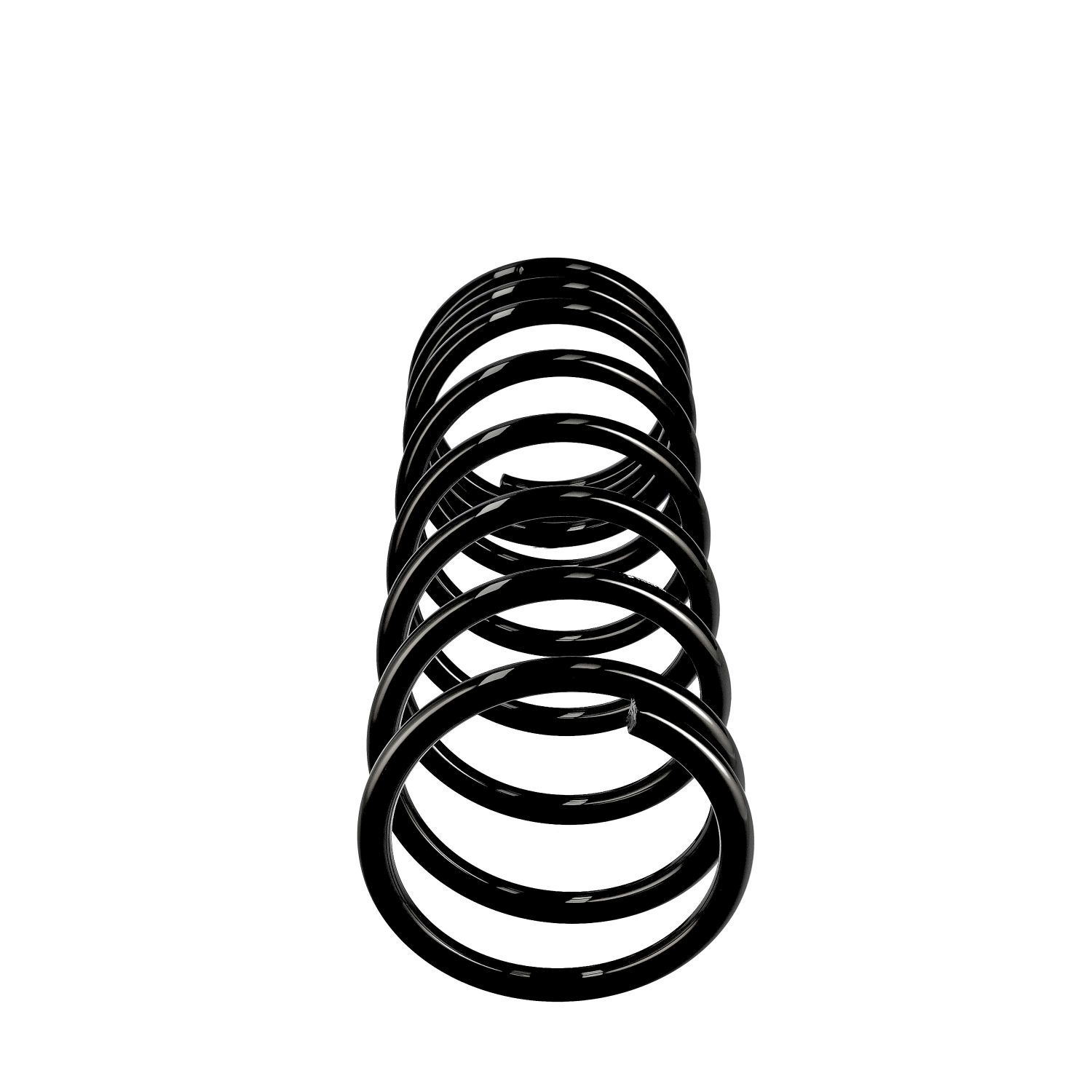 EIBACH R10595: Arc spiral Single Spring ERL (OE-Replacement) puntea spate