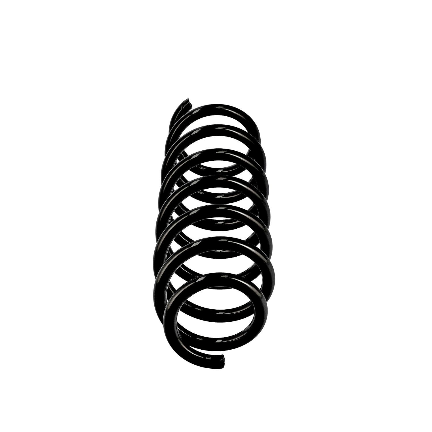 EIBACH R10632: Arc spiral Single Spring ERL (OE-Replacement) punte fata