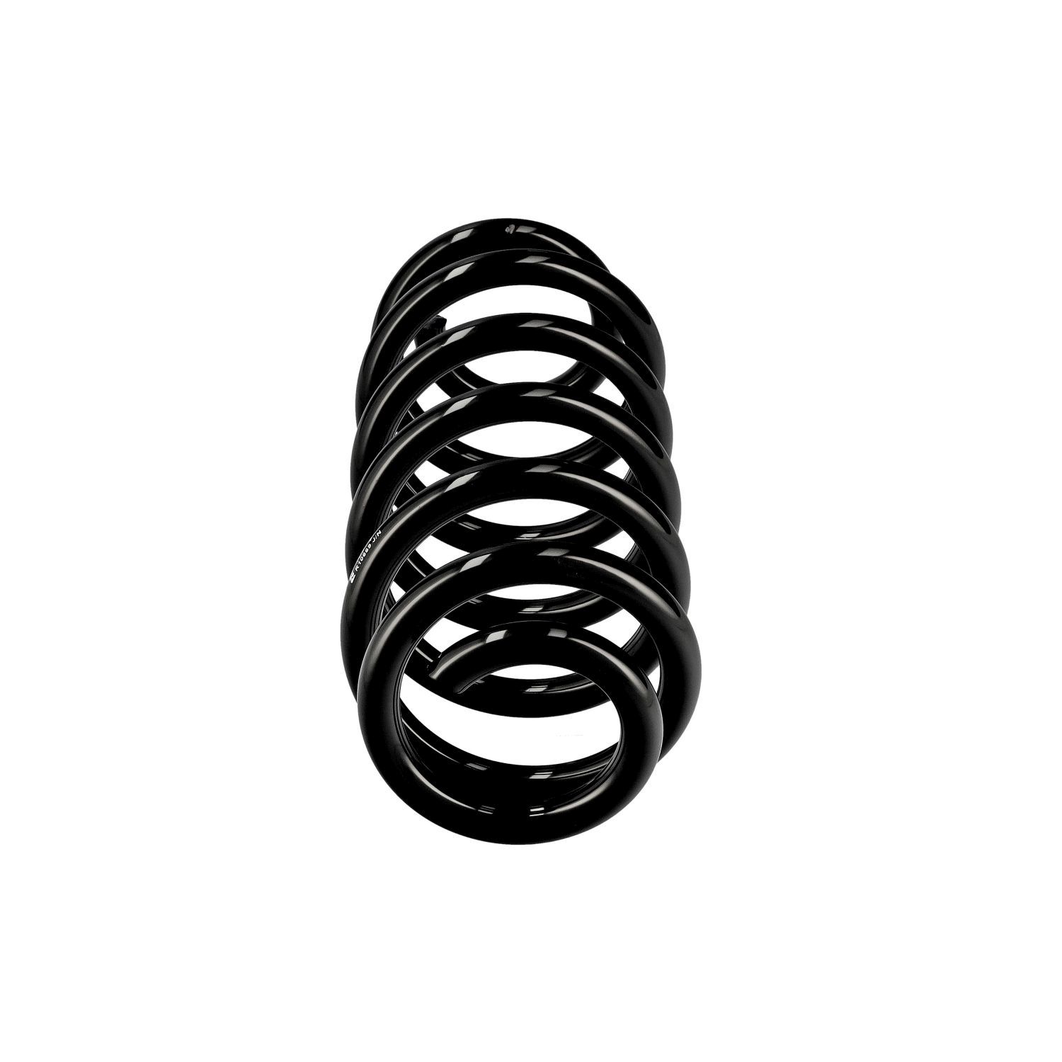 EIBACH R10669: Arc spiral Single Spring ERL (OE-Replacement) punte fata