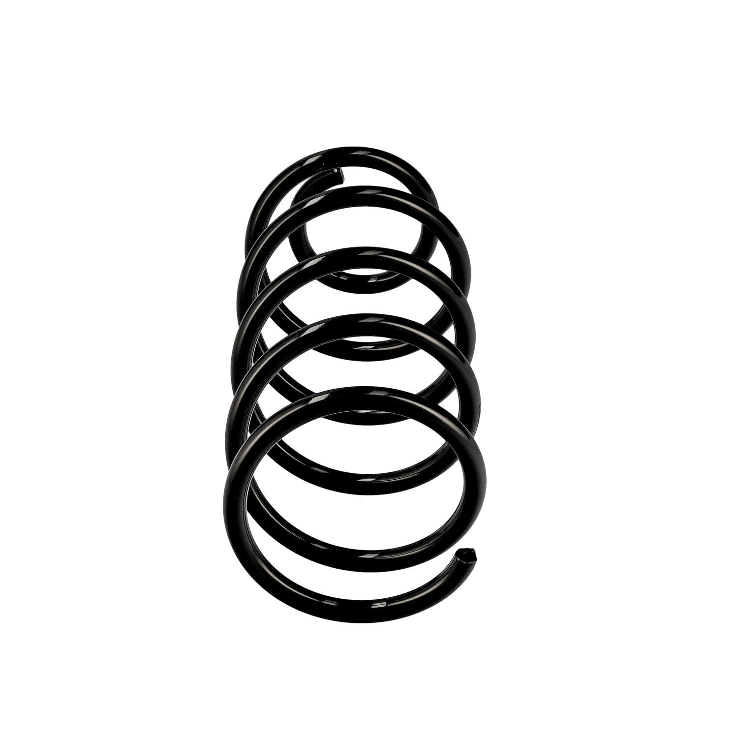 EIBACH R10670: Arc spiral Single Spring ERL (OE-Replacement) puntea spate
