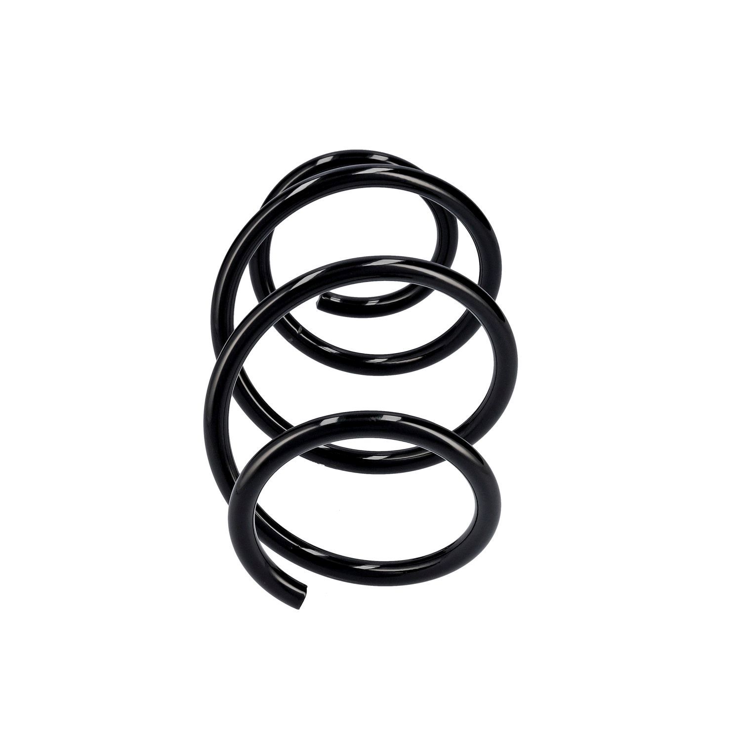 EIBACH R10693: Ressort de suspension ressort ERL (Replacement pour la serie) Essieu avant