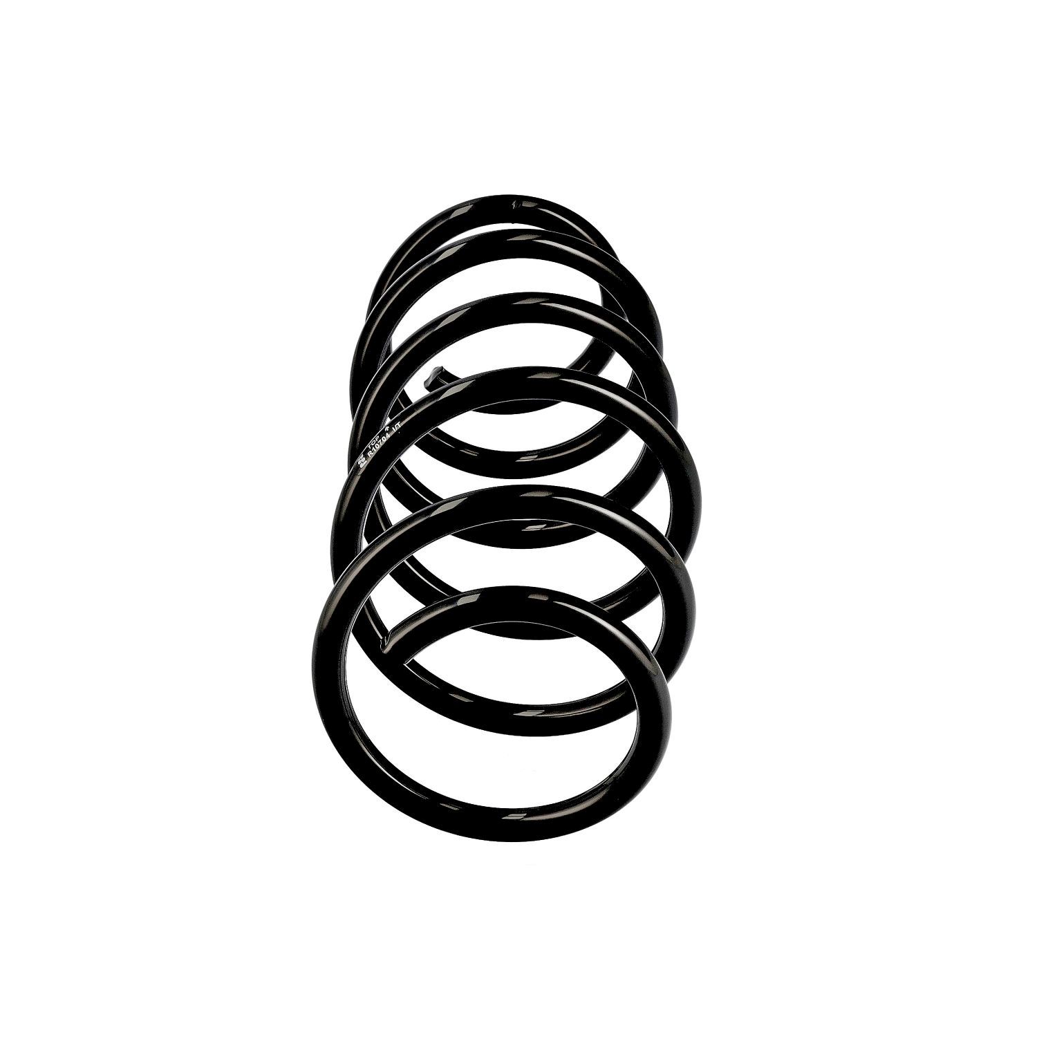 EIBACH R10704: Arc spiral Single Spring ERL (OE-Replacement) punte fata