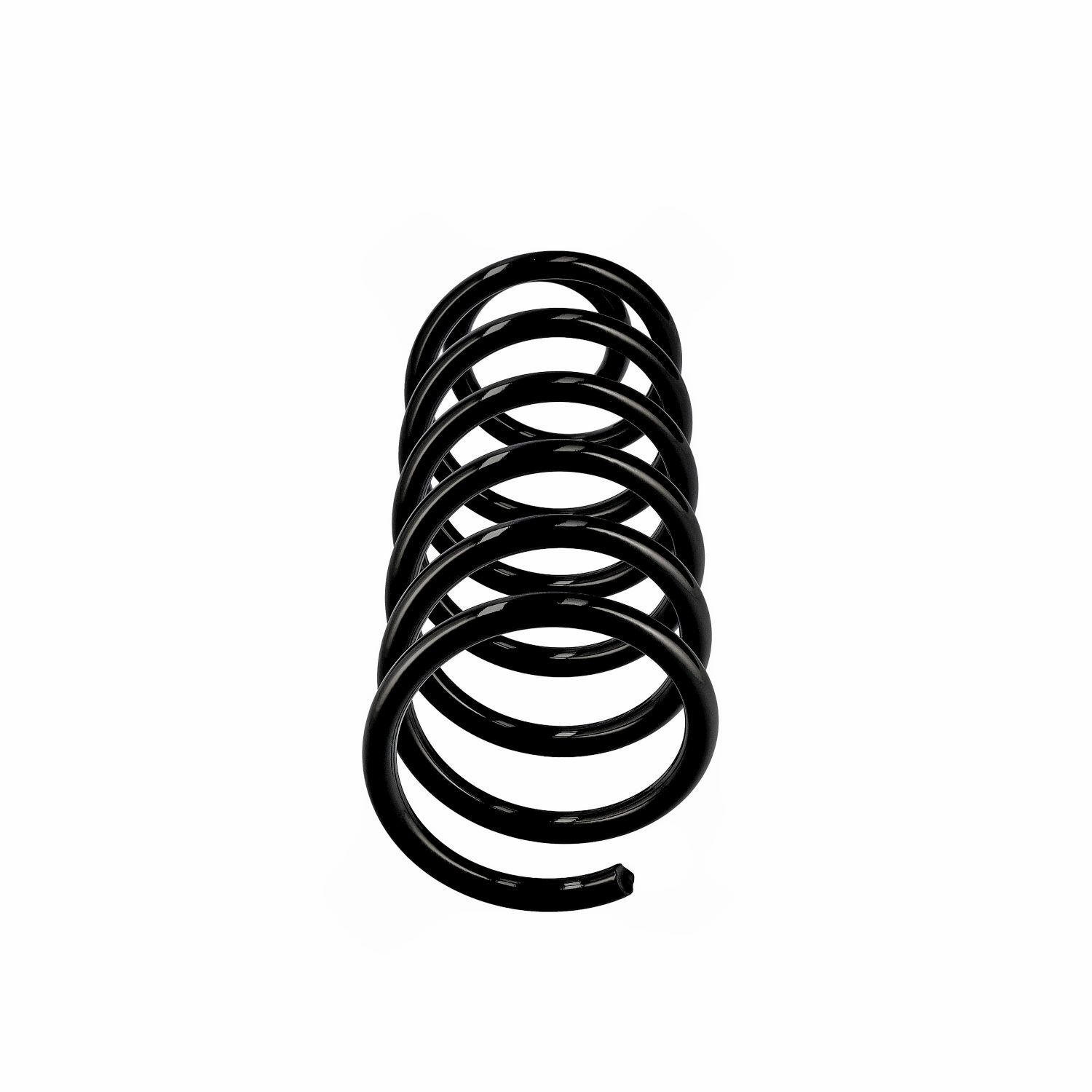 EIBACH R10707: Chassisveer Enkele veer ERL (OE-vervanging origineel) Vooras