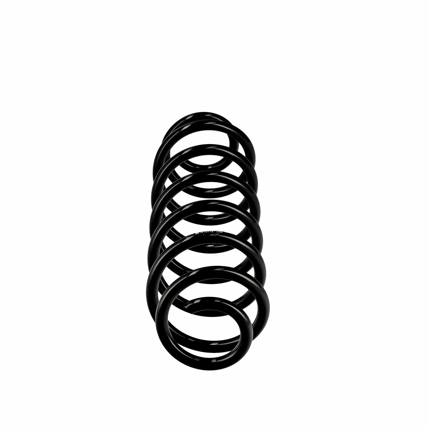 EIBACH R10716: Chassisveer Enkele veer ERL (OE-vervanging origineel) Achteras
