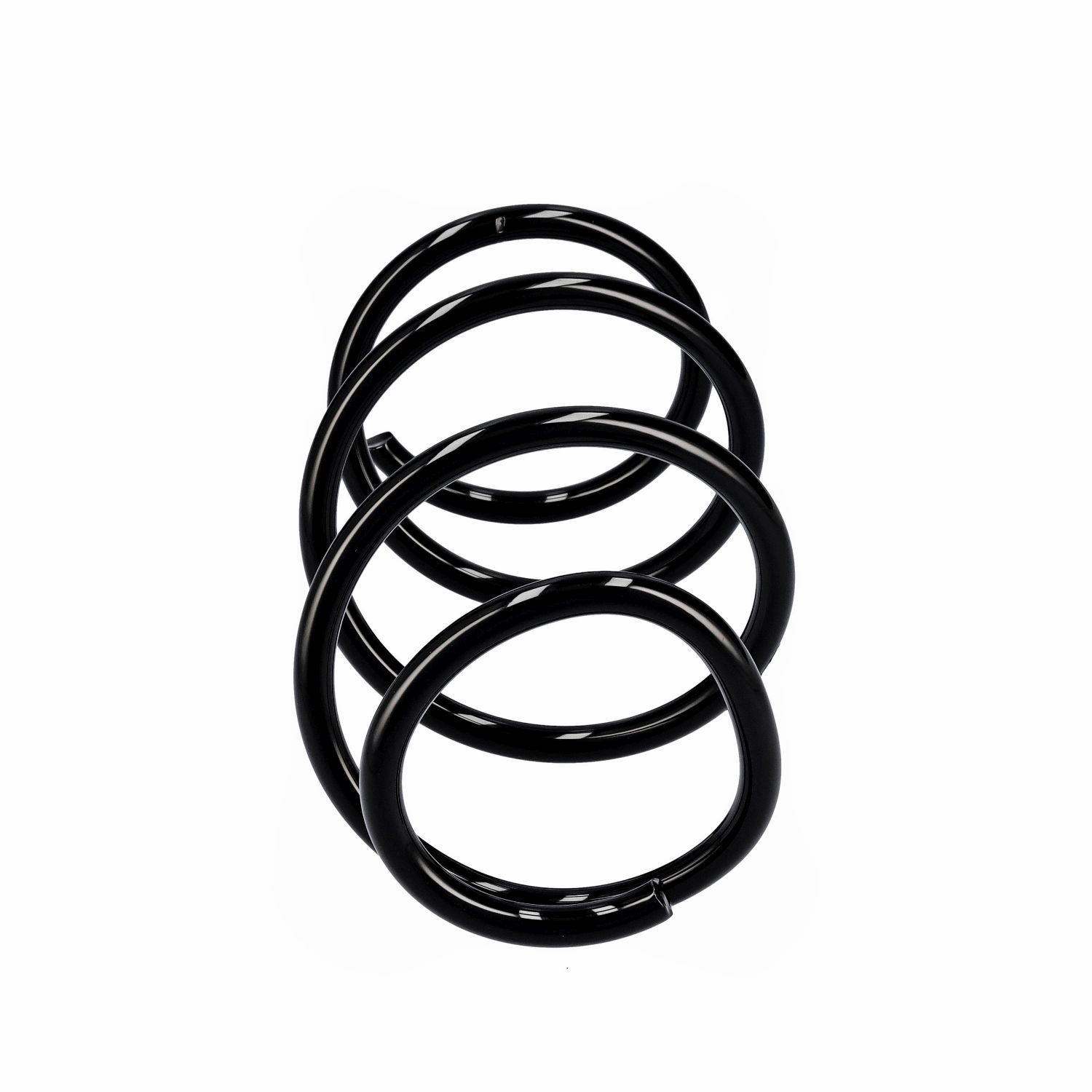 EIBACH R10721: Arc spiral Single Spring ERL (OE-Replacement) punte fata