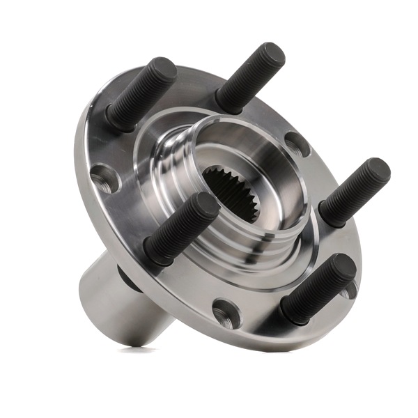 MAPCO 126513: Cubo de rueda eje trasero ambos lados