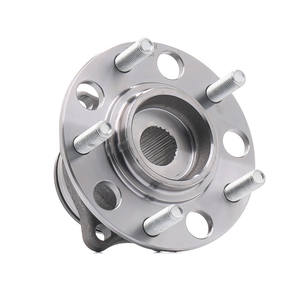 MAPCO 26380: Kit de roulement de roue des deux côtés du pont arrière, avec bague magnétique intégré