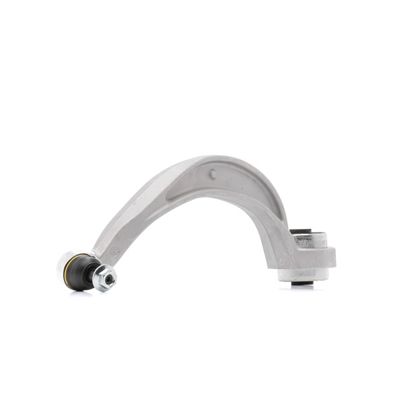 MOOG AU-TC-15194: Bras de suspension Aluminium, avec rotule de suspension, avec support en caoutchouc