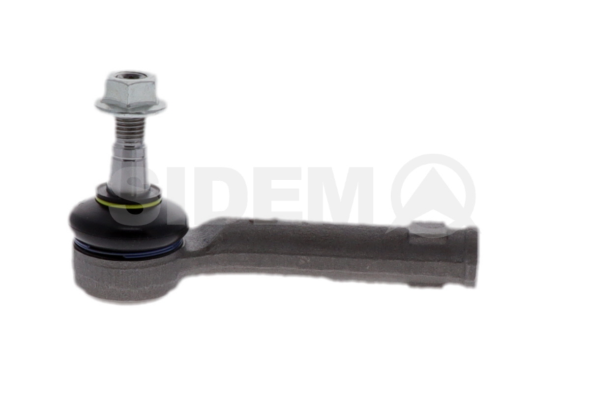 SIDEM 3838: Stuurkogel Vooras links, 120mm