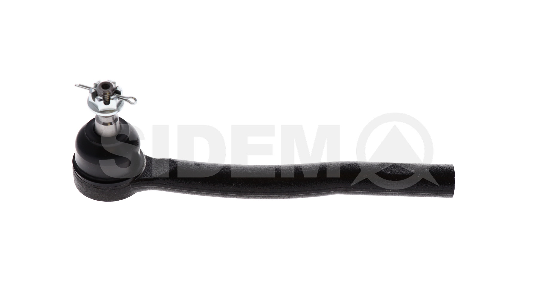 SIDEM 4336 Raidetangon pää MAZDA BT-50 Pick-up (B22, B32, UP, UR) 200 hv Diesel hinta