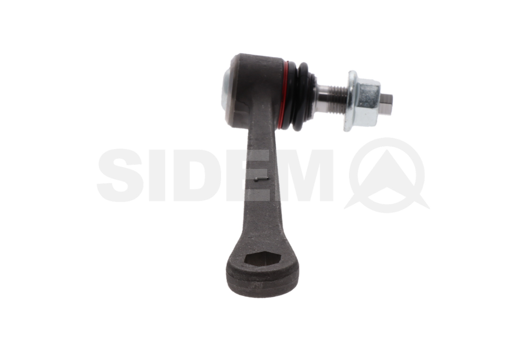 SIDEM 49868: Koppelstange Vorderachse links, 180mm