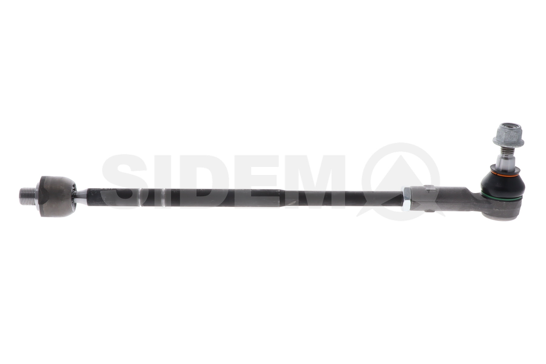 SIDEM 50023 Spojovacia tyč riadenia VOLKSWAGEN CRAFTER 30-50 Korba/Podvozok (2F_) 109 KS nafta cena