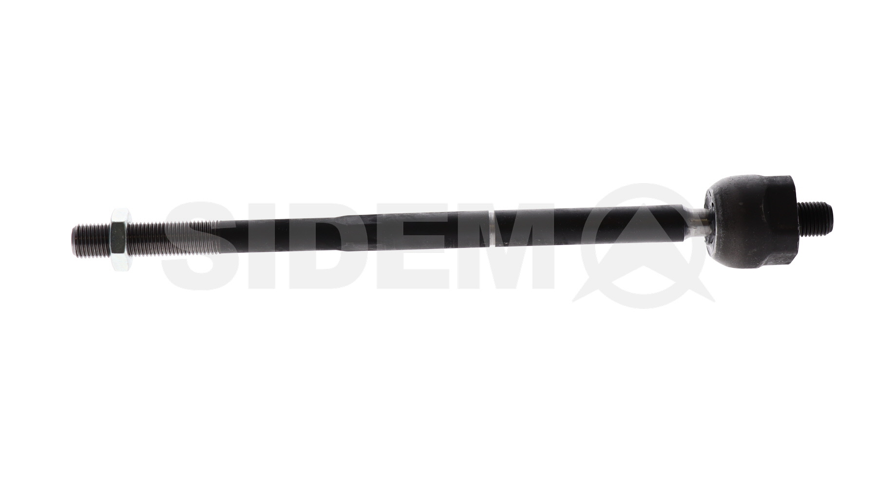 SIDEM 53214 Styrestang, inderste CITROЁN C3 Aircross 2 (2R_, 2C_) 131 HK Benzin hvad koster