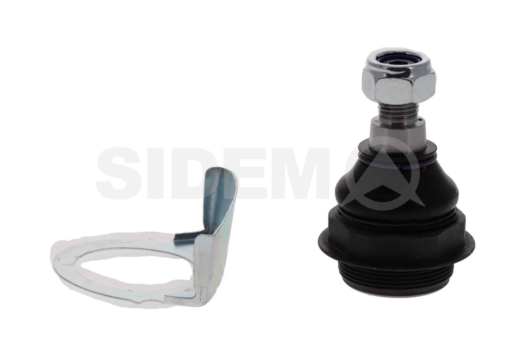 SIDEM 54087 Testina braccio oscillante CITROЁN Jumpy MPV (V_) 136 CV Elettrico costo