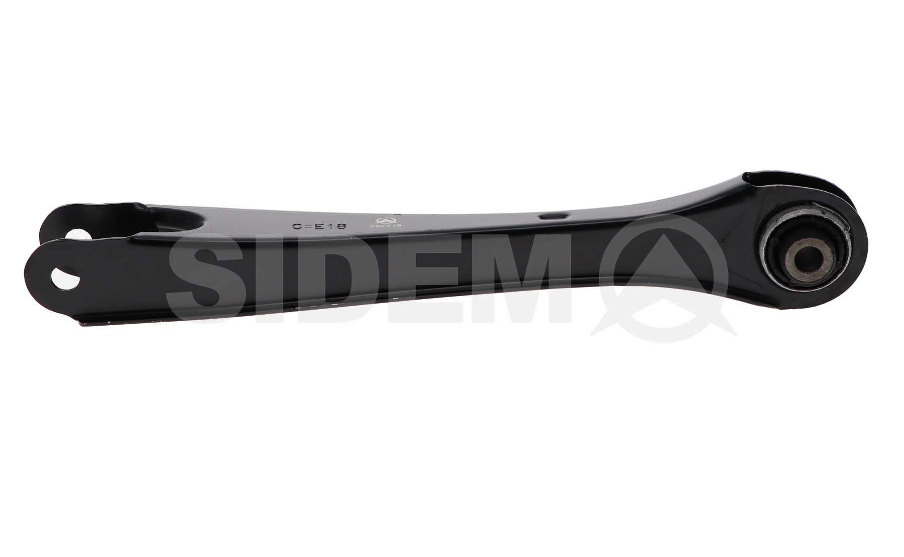 SIDEM 67578 Stange / Strebe, Radaufhängung VOLVO S60 III (224) 261 PS Benzin Kosten