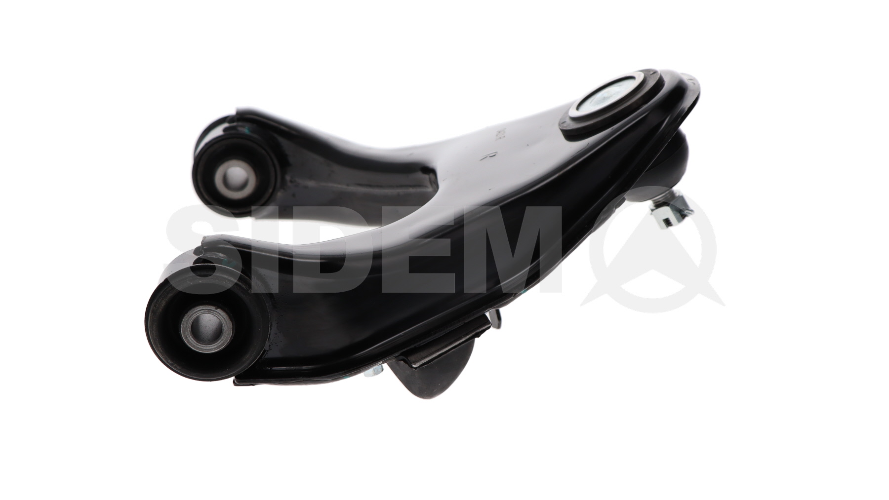 SIDEM 72079 Querlenker MITSUBISHI L 200 / Triton Pickup (KJ_, KK_, KL_) 2.4 DI-D (KK1T) 181 PS Diesel