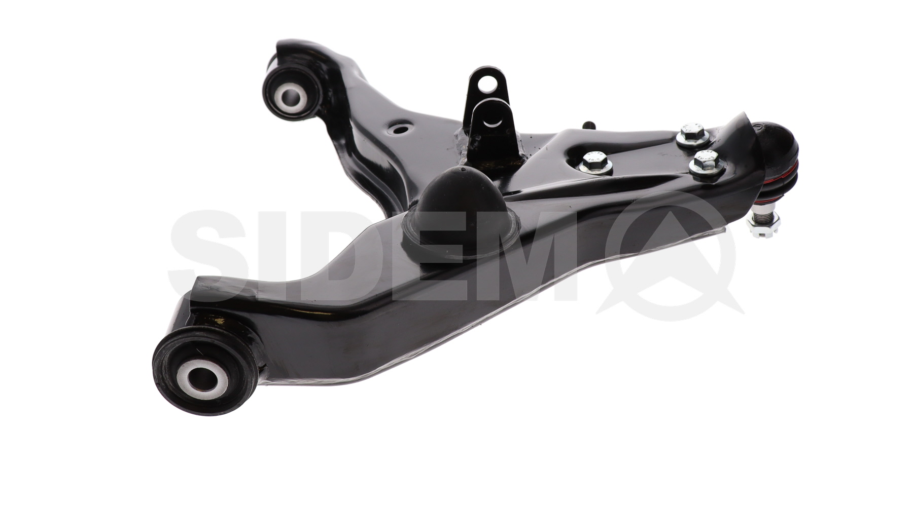 SIDEM 72171 Querlenker MITSUBISHI L 200 / Triton Pickup (KJ_, KK_, KL_) 2.4 DI-D (KK1T) 181 PS Diesel