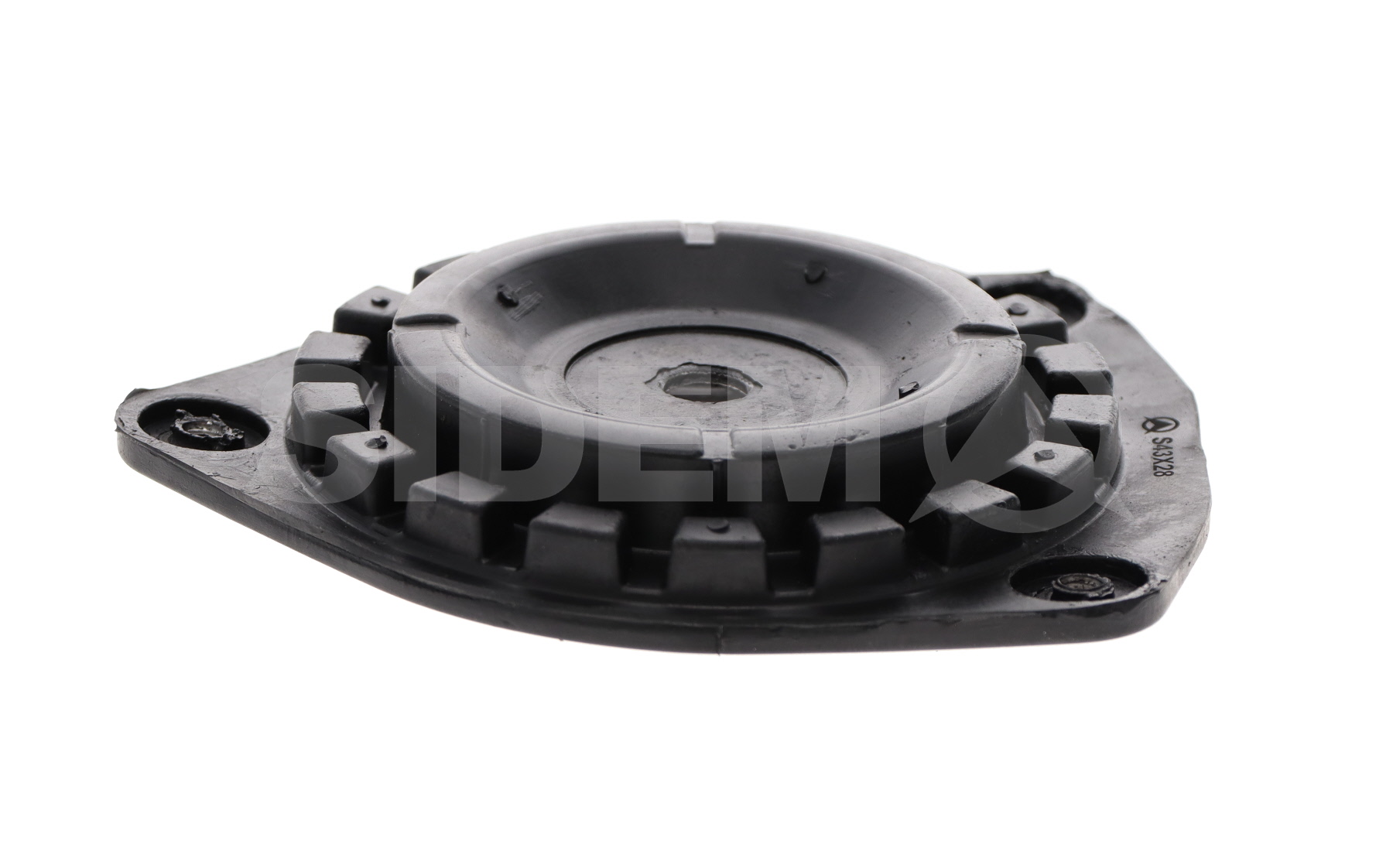 SIDEM 805422 Amortizatora statnes balsts RENAULT SCENIC 3 (JZ0/1) 95 ZS Dīzelis cena