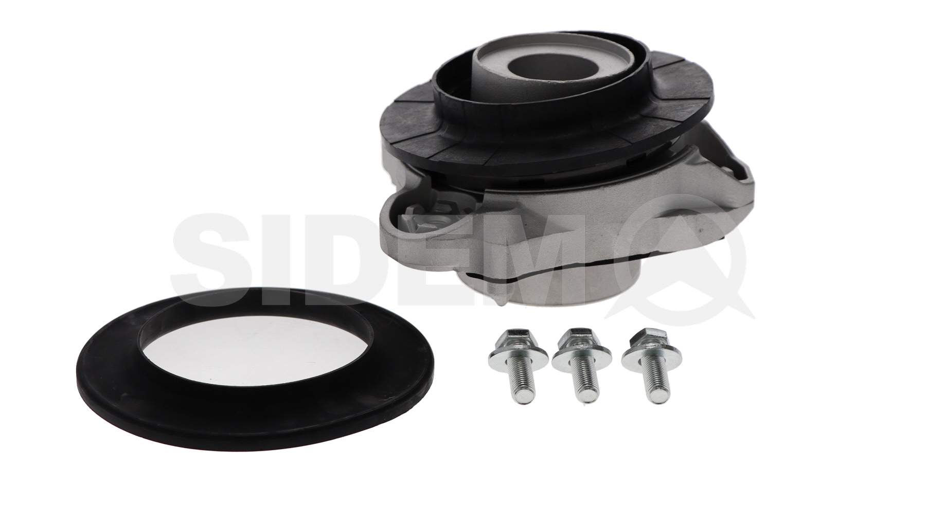 SIDEM 854408 KIT Reparatieset, Ring voor schokbreker veerpootlager FIAT Ducato Flatbed Vrachtwagen / Chassis (250_, 290_) 179 Pk Diesel kosten