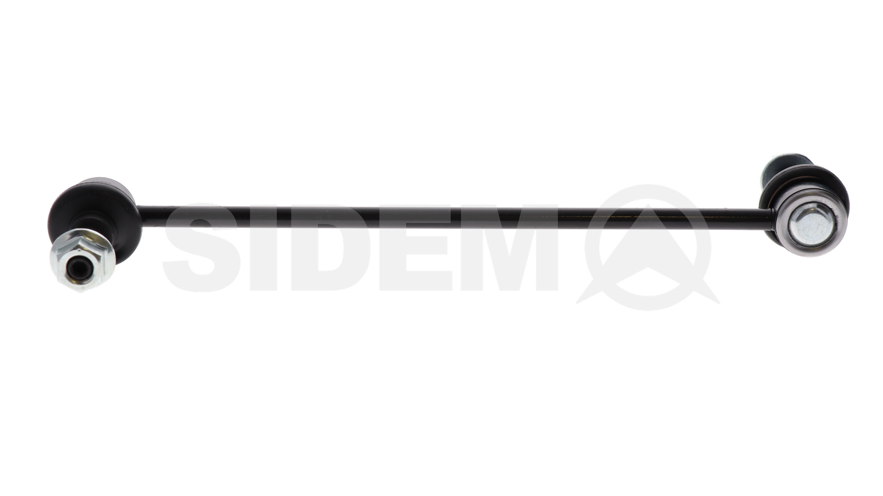 SIDEM 87663 Stabilizatoriaus traukė KIA Ceed III Hatchback (CD) 140 AG benzinas kaina