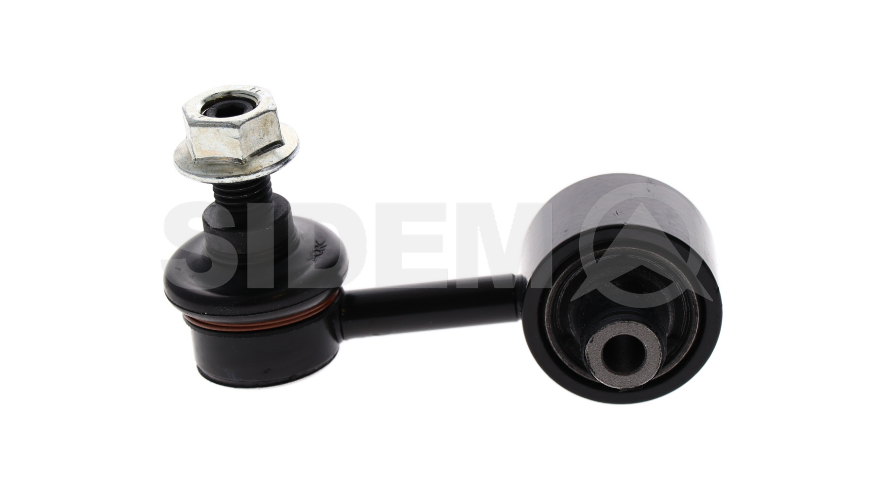SIDEM 87664 Stabilizatoriaus traukė KIA Ceed III Hatchback (CD) 160 AG benzinas kaina