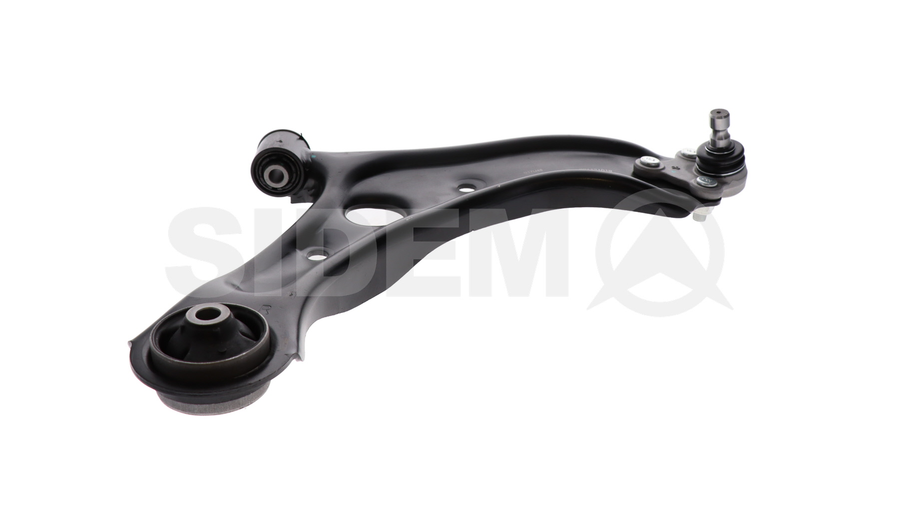 SIDEM 87971 Querlenker HYUNDAI TUCSON Kasten/SUV (TLE) 177 PS Benzin Kosten