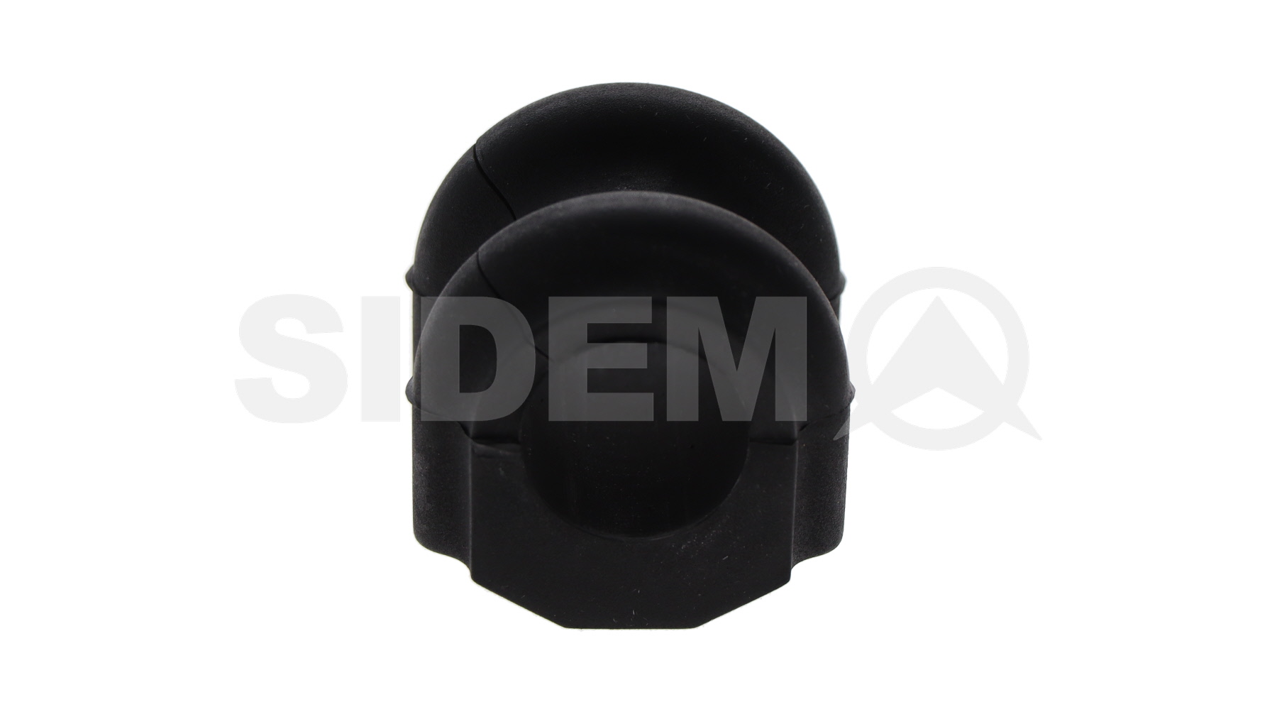 SIDEM 887815: Stabigummis Vorderachse, 23,2mm