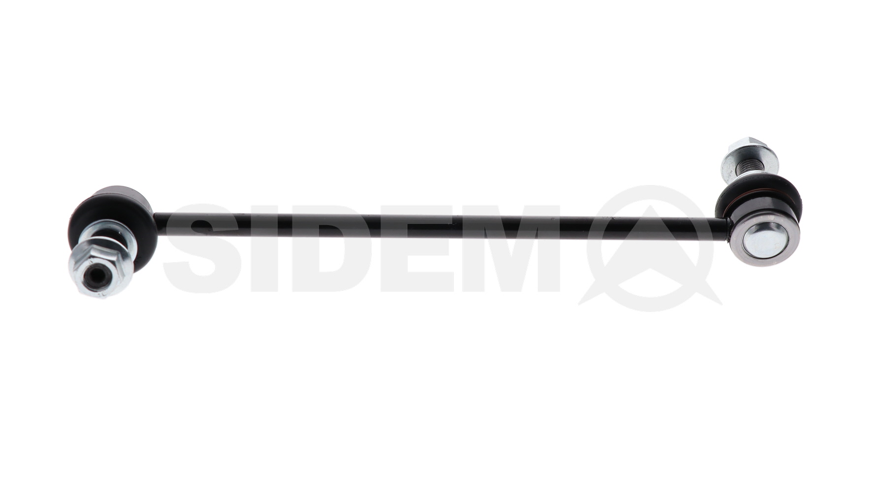 SIDEM 9666: Stabilisatorstang Vooras links, 275mm