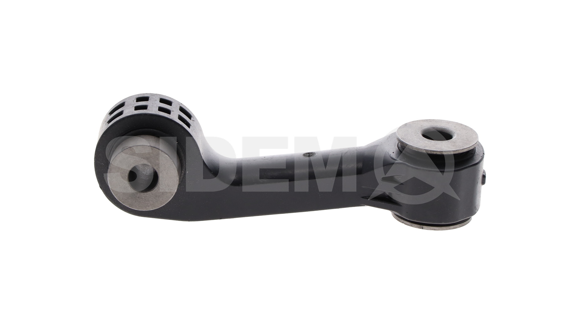 SIDEM 9668: Drążek / wspornik, stabilizator Oś tylna, 100[mm]