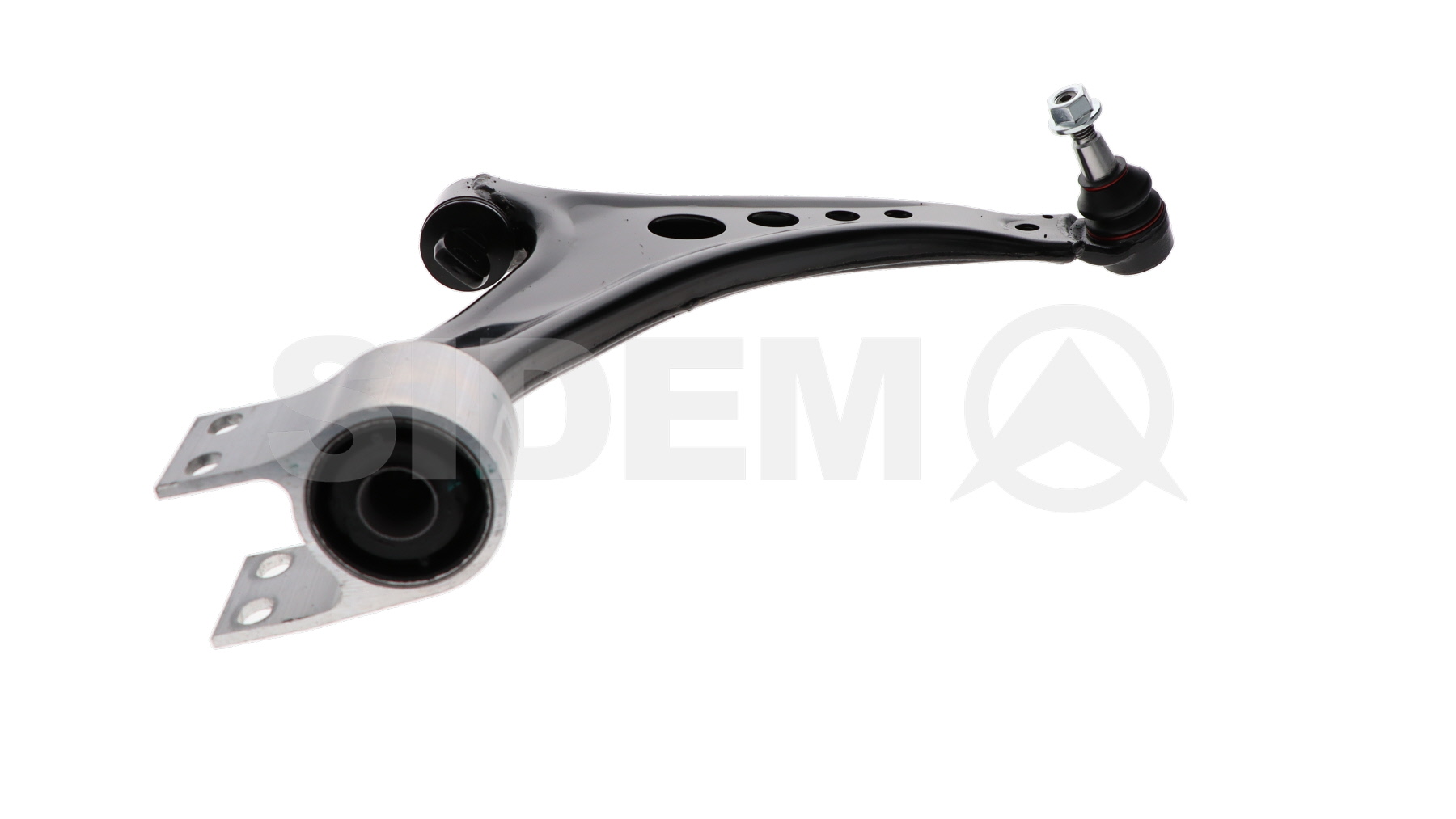 SIDEM 9677 Querlenker OPEL INSIGNIA CC 2.0 CDTi 4x4 (68) 174 PS Diesel