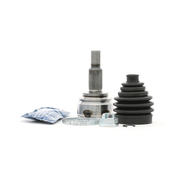 MEYLE 16-14 498 0068: Set articulatie, planetara MEYLE-ORIGINAL: True to OE. spre roata, punte fata