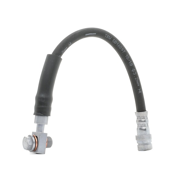 TRW PHD2021 Remslang SEAT Leon SC (5F5) 115 Pk Benzine kosten