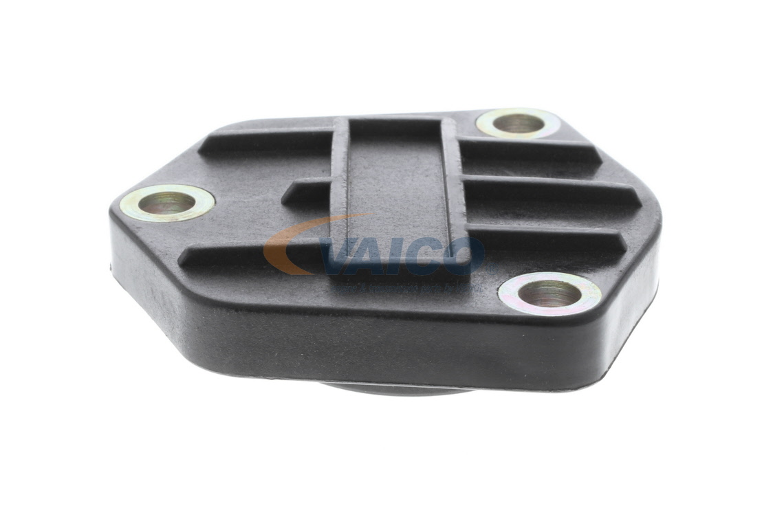 VAICO V10-2638-1: Junta, cárter de aceite EXPERT KITS + con tuerca, con junta tórica, con taladro para sensor de nivel de aceite