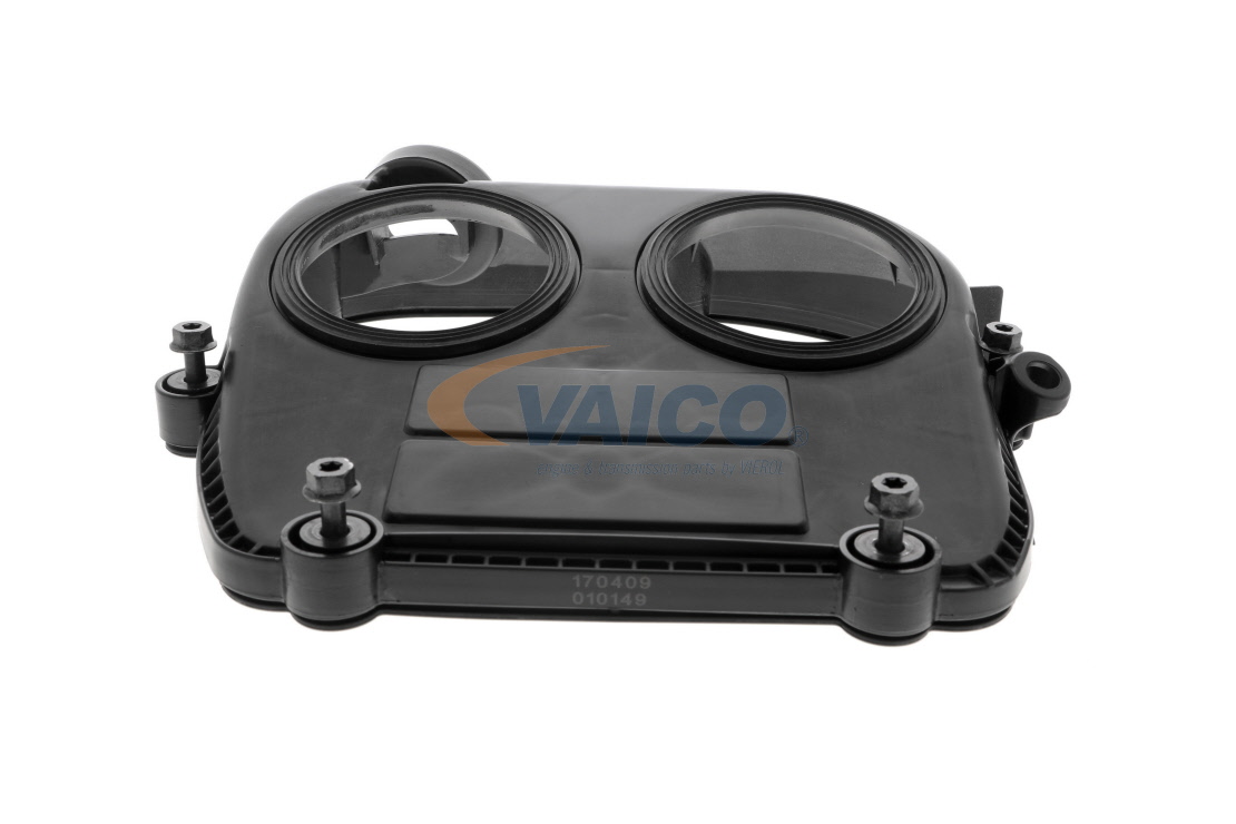 VAICO V10-3937: Tapa caja de distribución Q+, calidad de primer equipo