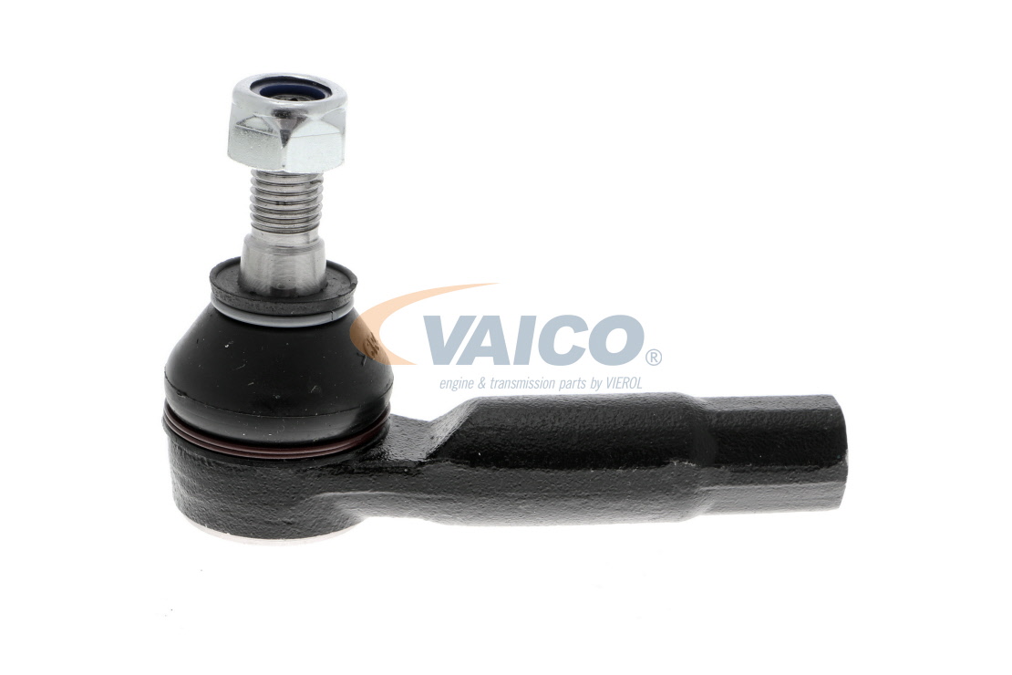 VAICO V10-4050 Hlava / čap spojovacej tyče riadenia VOLKSWAGEN up! Hatchback (121, 122, BL1, BL2) 83 KS Elektro cena
