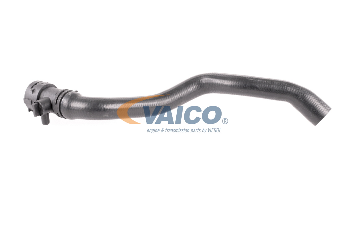 VAICO V10-4268: Radiateurslang Q+, original equipment manufacturer quality