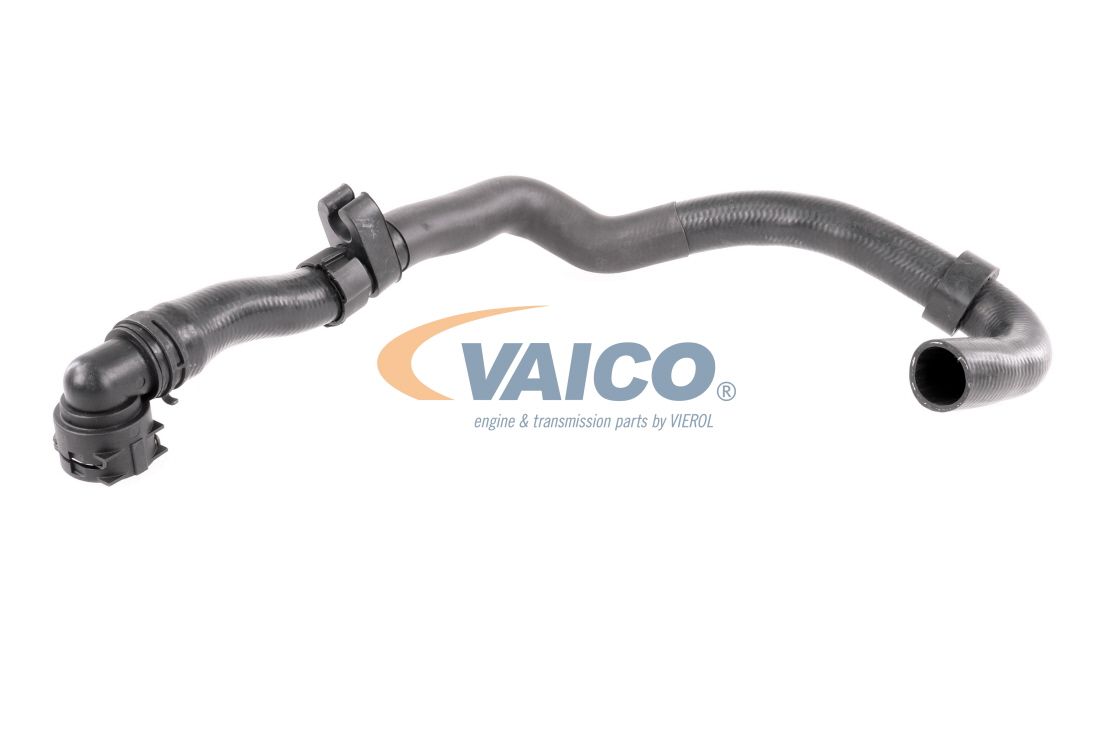 VAICO V10-4272: Kühlerschlauch Q+, Erstausrüsterqualität