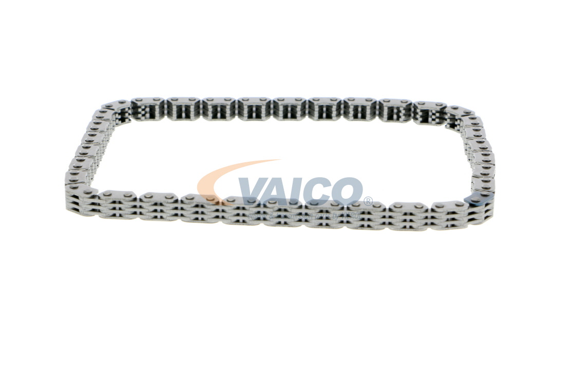 VAICO V10-4709 Καδένα , μετάδ. κίν. αντλίας λαδιού SEAT Toledo 4 (KG3) 125 PS Βενζίνη κόστος