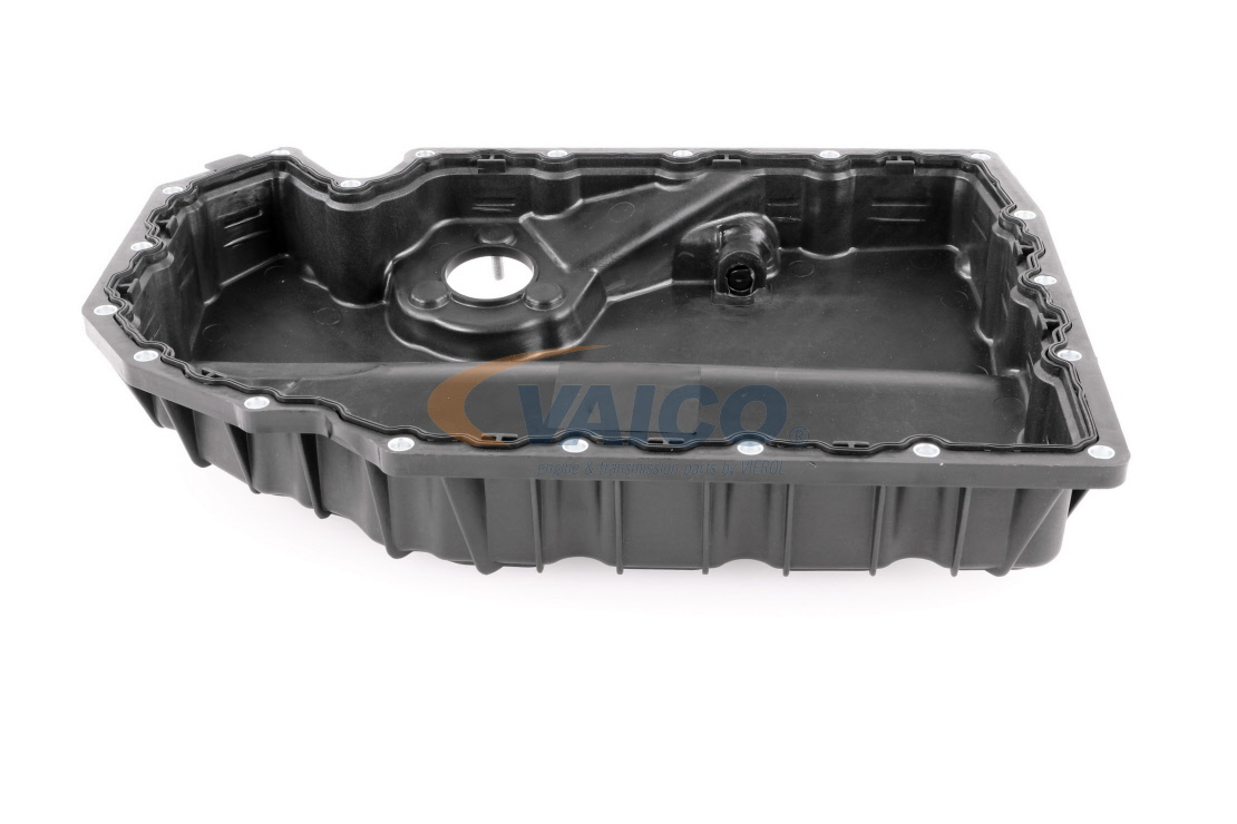 VAICO V10-5374 Ölwanne VW Touran (5T1) 1.8 TSI 180 PS Benzin