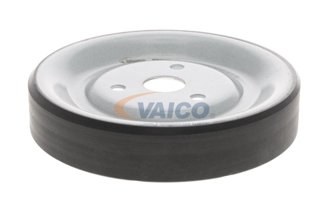 VAICO V20-2322: Remskiva, vattenpump Original VAICO Quality