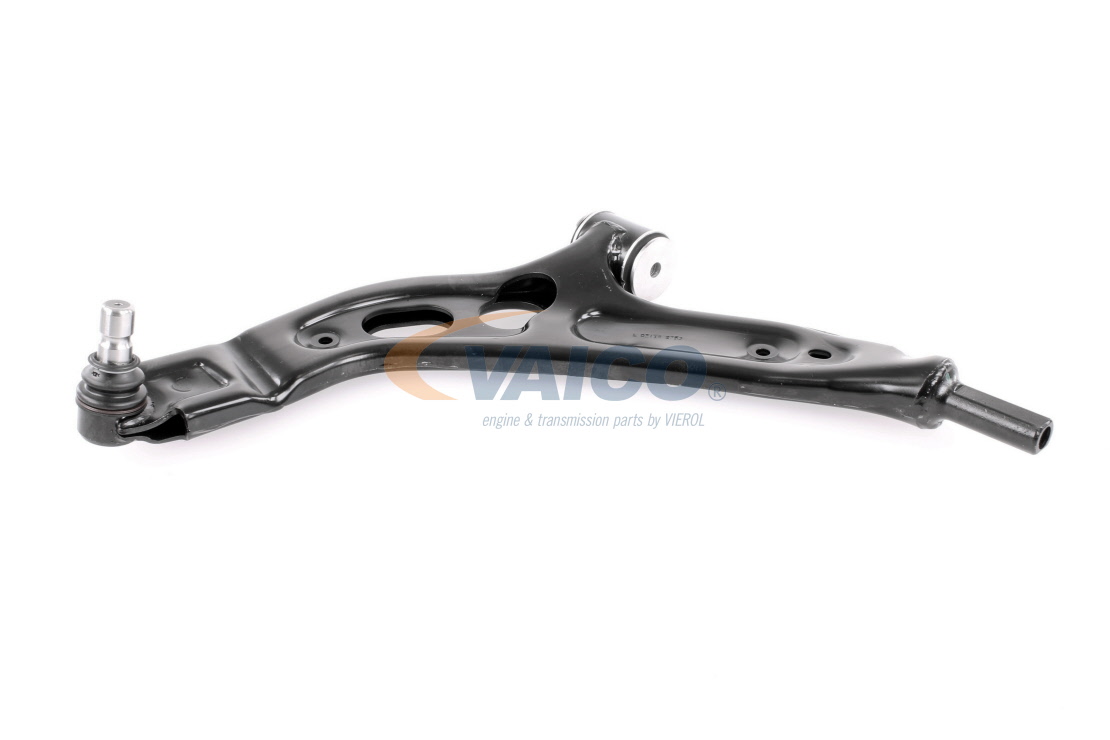 VAICO V20-3035: Querlenker Green Mobility Parts links, Vorderachse, Stahlblech