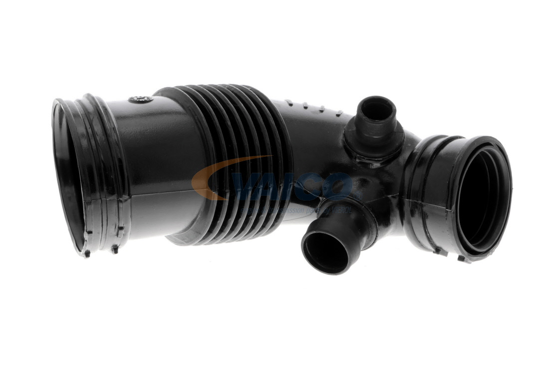 VAICO V20-3085: Tubo flexible de aspiración, filtro de aire Original calidad de VAICO Salida
