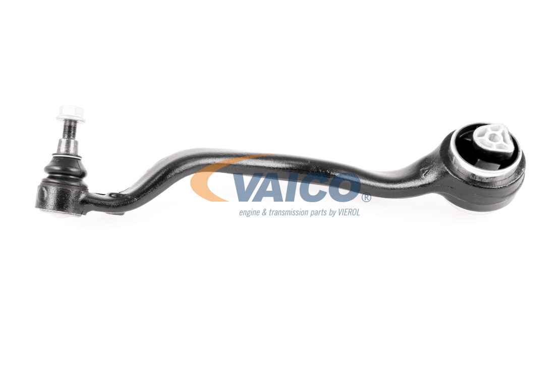 VAICO V20-3099: Querlenker Green Mobility Parts Vorderachse links, Stahlguss, Stahl