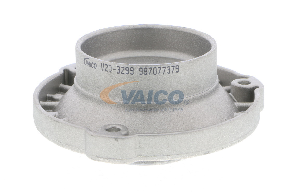 VAICO V20-3299: Federbeinstützlager Original VAICO Qualität Hinterachse