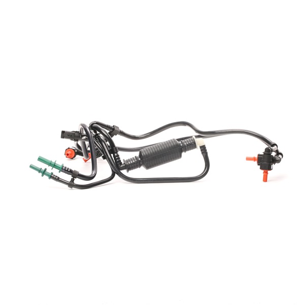 VAICO V22-0664: Conducta alimentare cu combustibil Q+, original equipment manufacturer quality