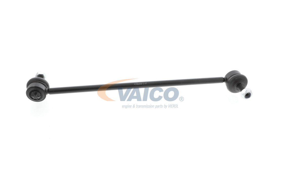 VAICO V22-0666 Stabilizatoriaus traukė DS DS7 Crossback 130 AG benzinas kaina